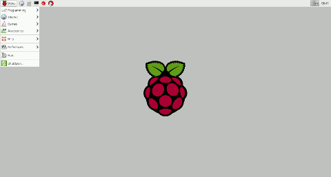 raspbian