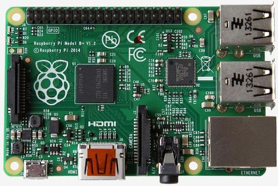 raspberry-pi